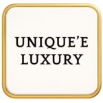 unique'e luxury