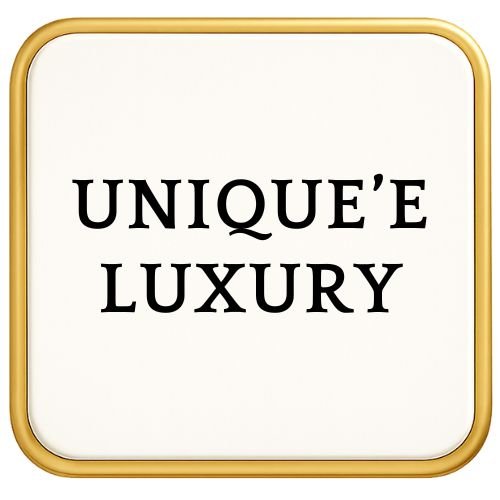 Unique'e luxury