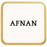 afnan