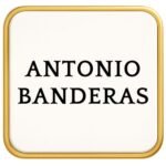 antonio banderas