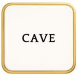 cave