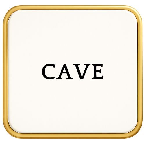 Cave