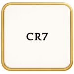 cr7