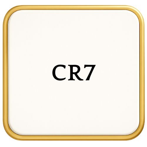 CR7