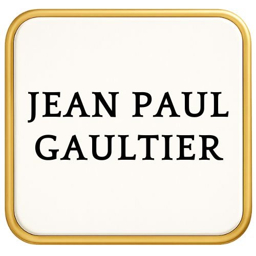 Jean Paul Gaultier