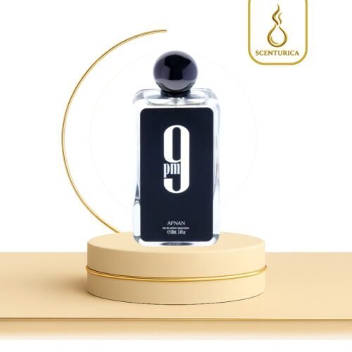 Afnan 9pm for unisex EDP
