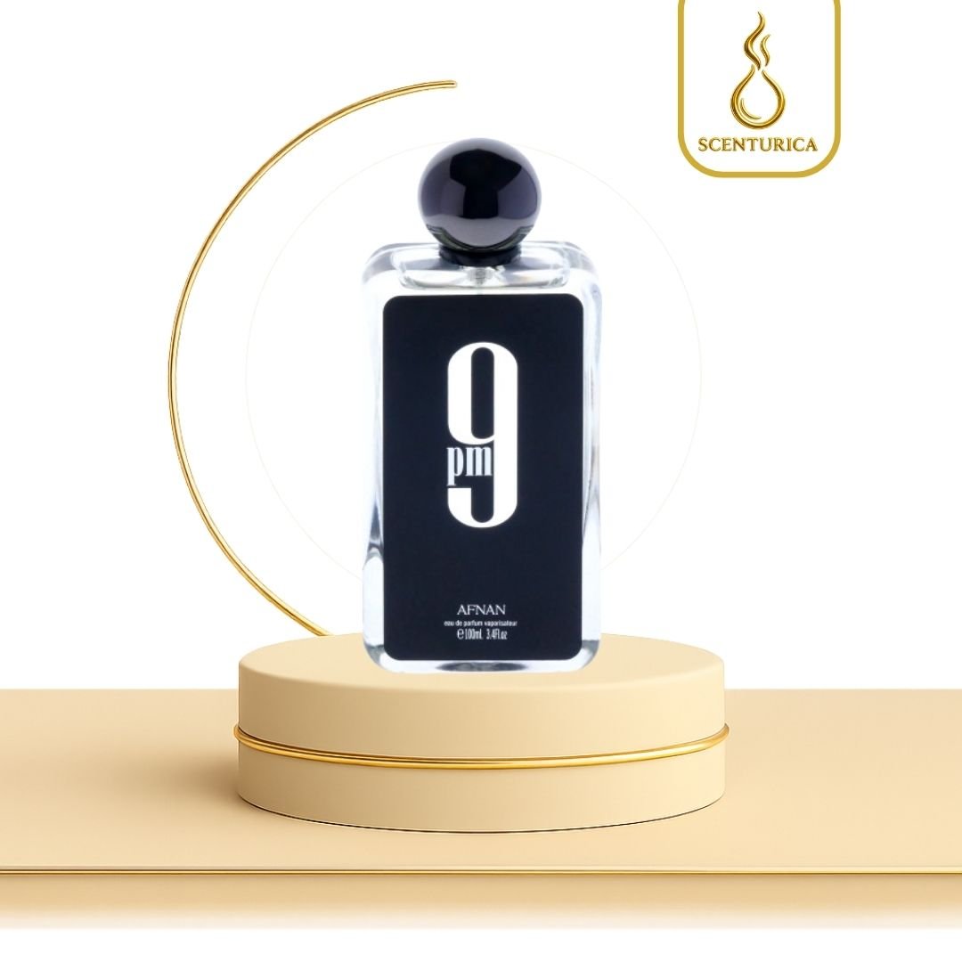 Afnan 9pm for unisex EDP