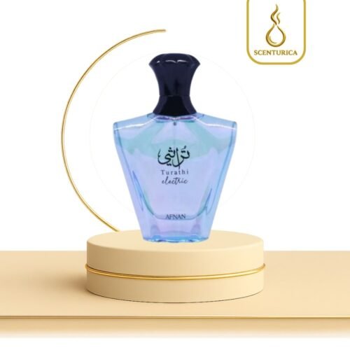 Afnan turathi electric for unisex EDP