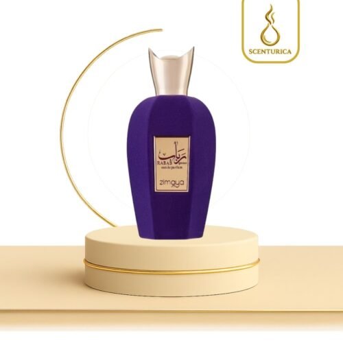 Zimaya Rabab Gems for Unisex EDP by Afnan 100ml