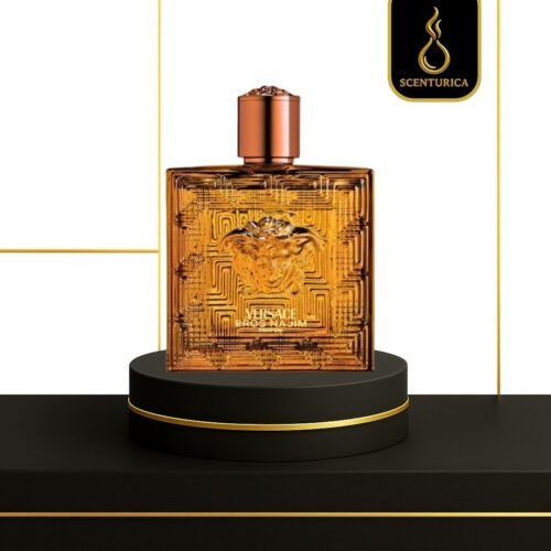 Eros najim for men