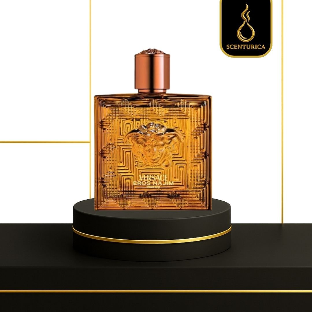 Eros najim for men