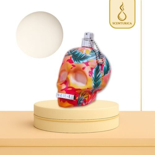 Exotic jungle women EDP