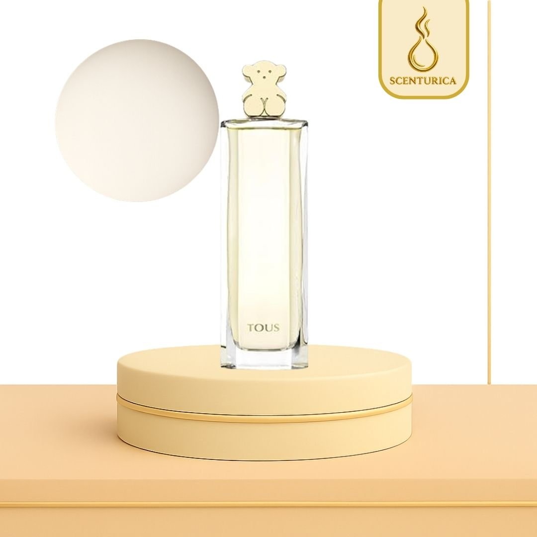 Gold woman eau de parfum