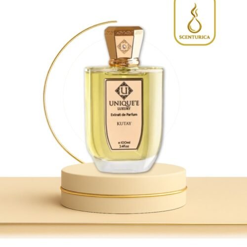 Kutay for unisex Extrait de parfum