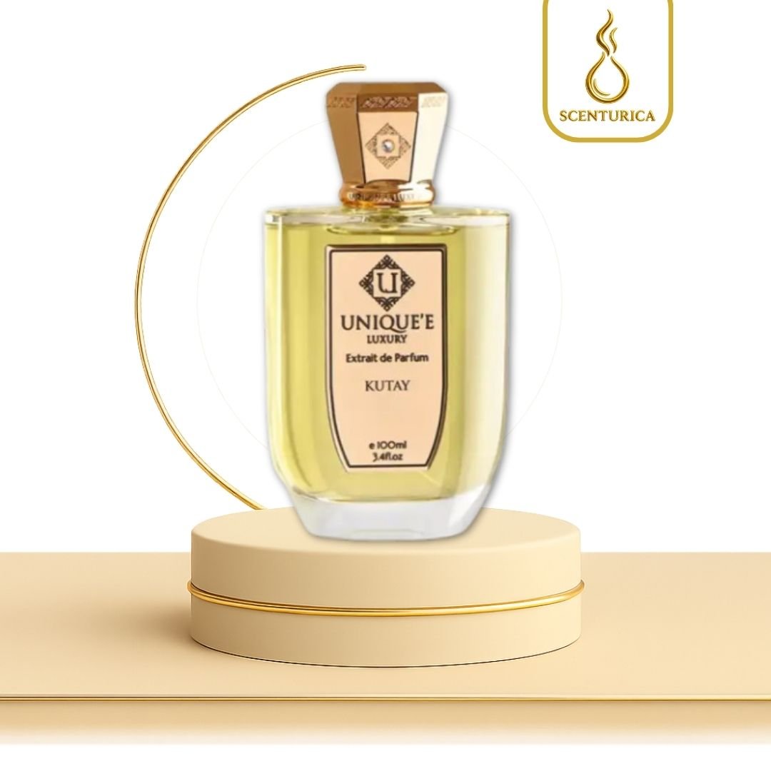 Kutay for unisex Extrait de parfum