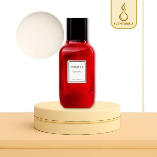 Miracle women EDP