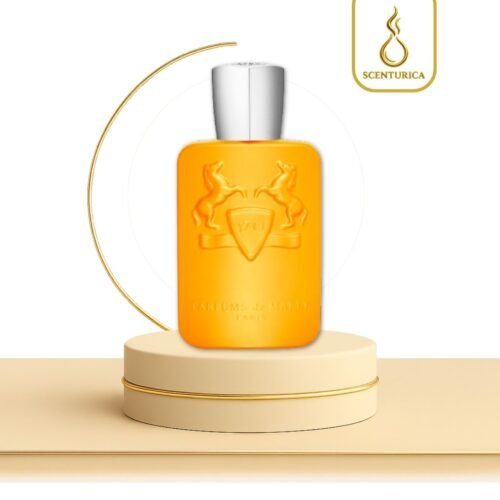 Perseus for unisex EDP
