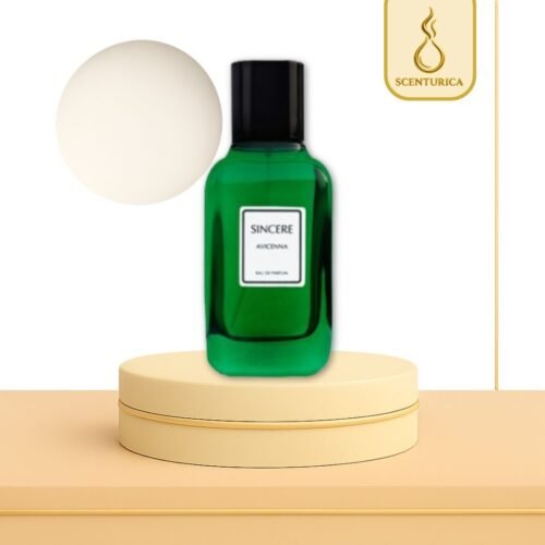 Sincere premiere women EDP