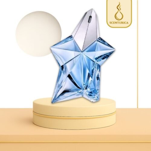 Thierry mugler angel woman