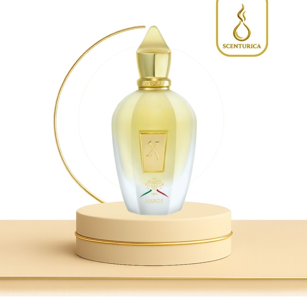 Xerjoff 1861 naxos for unisex EDP