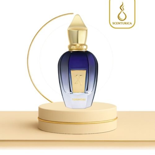 Xerjoff torino 22 for unisex EDP