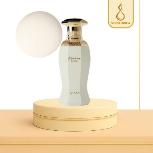 Afnan kiaana angel for women EDP