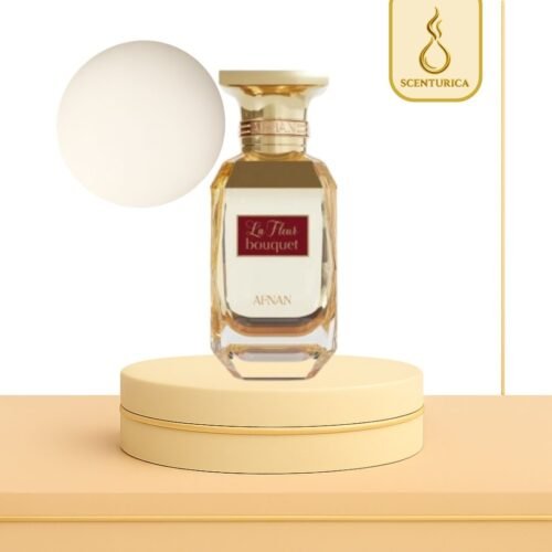 Afnan la fleur bouquet for women EDP