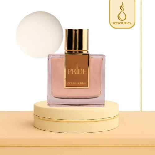 rue broca pride pour femme for women EDP