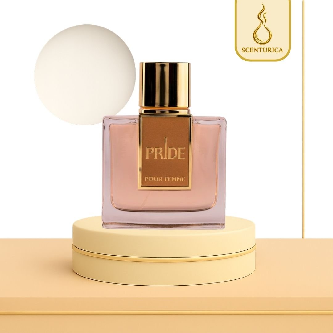 rue broca pride pour femme for women EDP