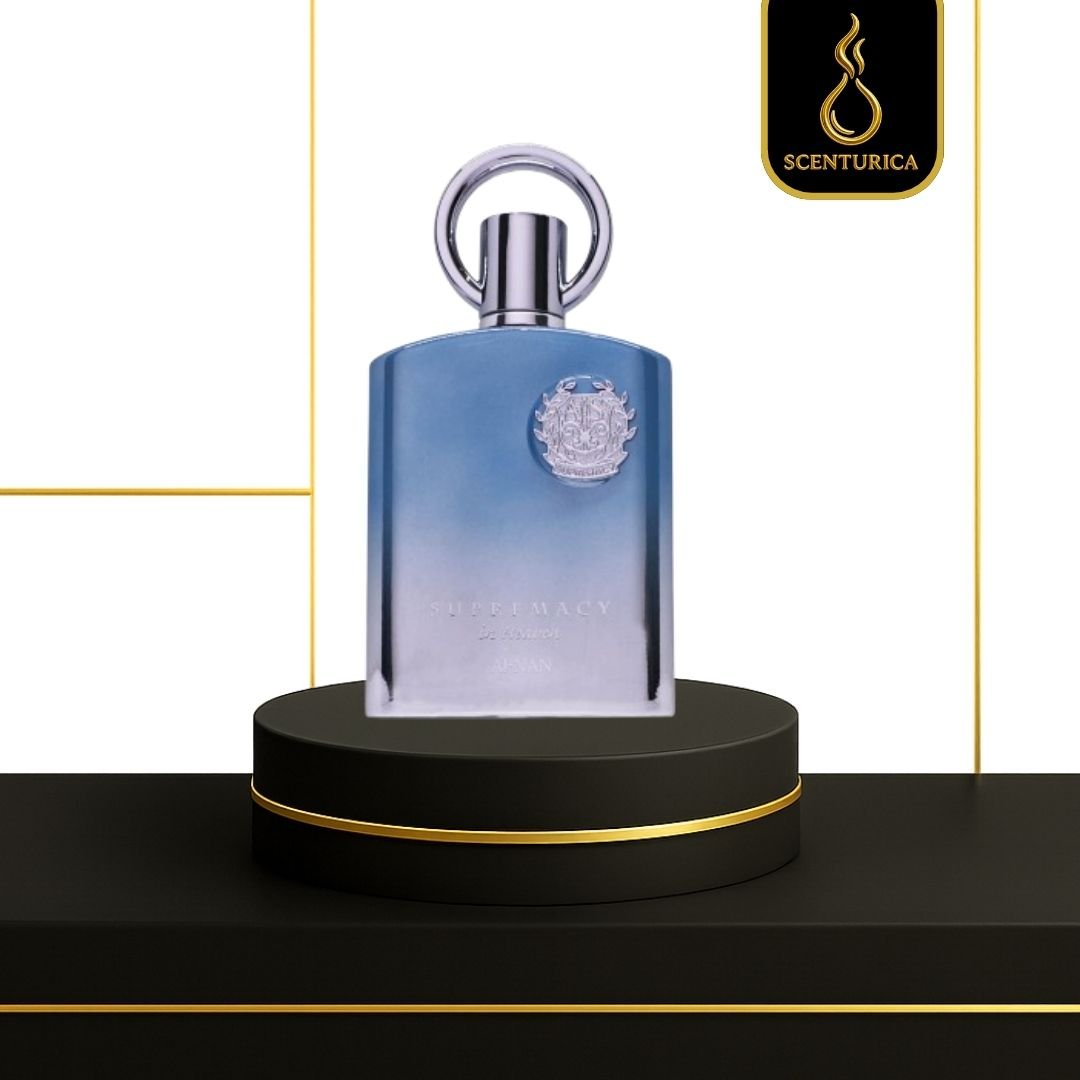Afnan supremacy in heaven for men EDP