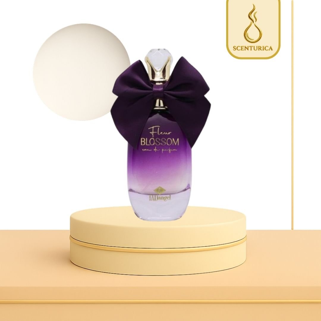 Tad Angel Fleur Blossom for Women EDP 100ml