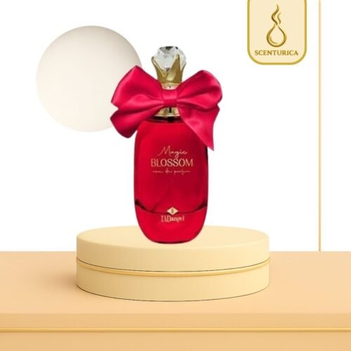 tad angel magic blossom for women EDP
