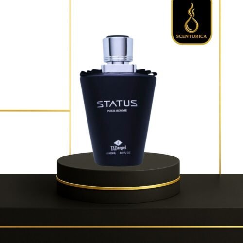 tad angel status for men EDP
