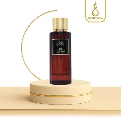 Afnan tad angel tbc dose for unisex EDP