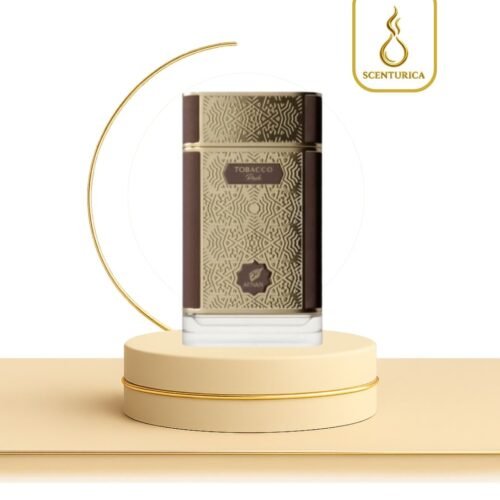 Afnan tobacco rush for unisex EDP