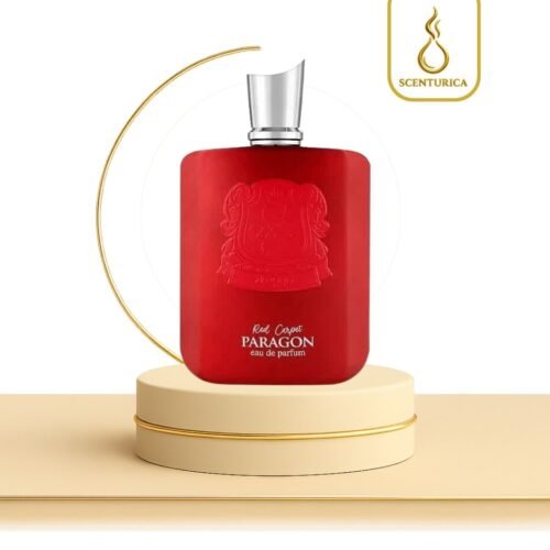 Afnan zimaya paragon red carpet for unisex EDP