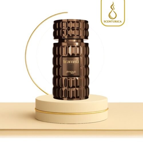 zimaya tiramisu coco for unisex EDP