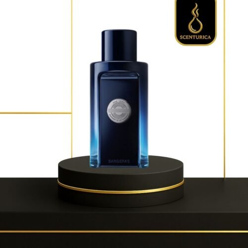 Antonio banderas the icon for men EDT