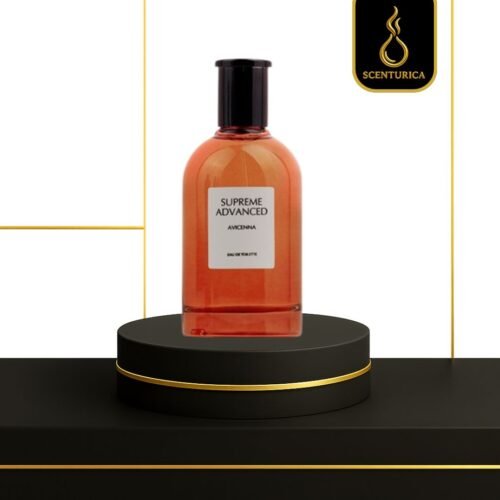 Avicenna Supreme Advanced Men EDT