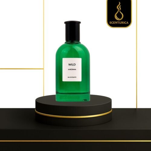 Avicenna Wild Men EDT