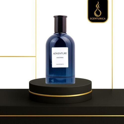 Avicenna adventure men EDT