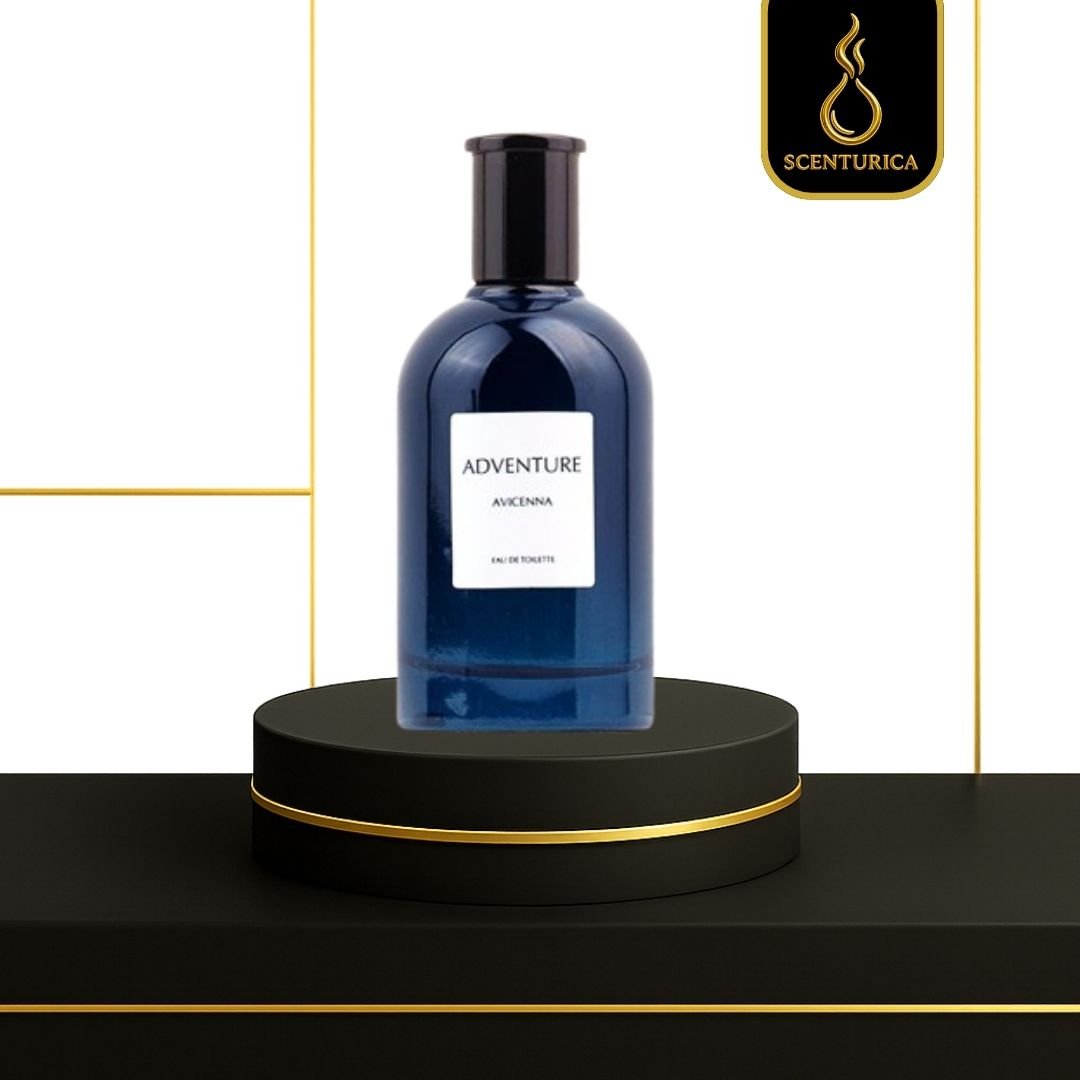 Avicenna adventure men EDT