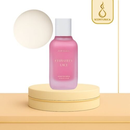Avicenna chantilly lace Extrait de parfum