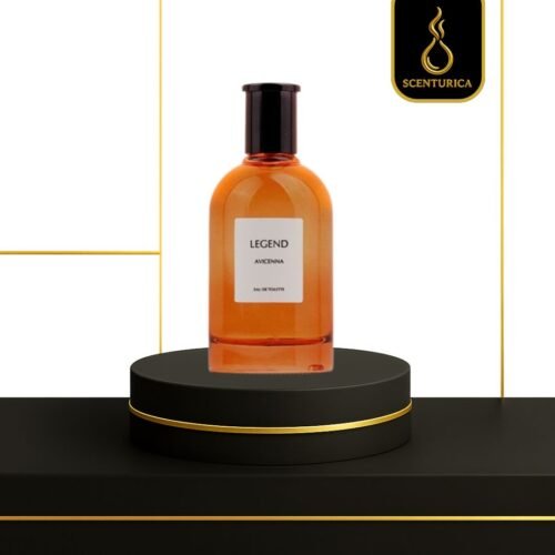 Avicenna legend men EDT