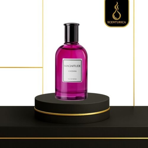 Avicenna magnitude EDP