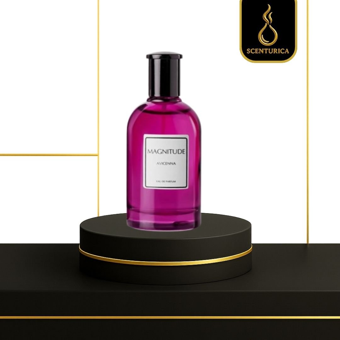 Avicenna magnitude EDP