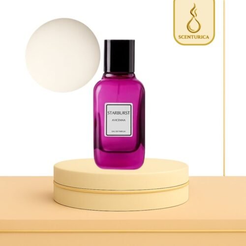 Avicenna starburst EDP