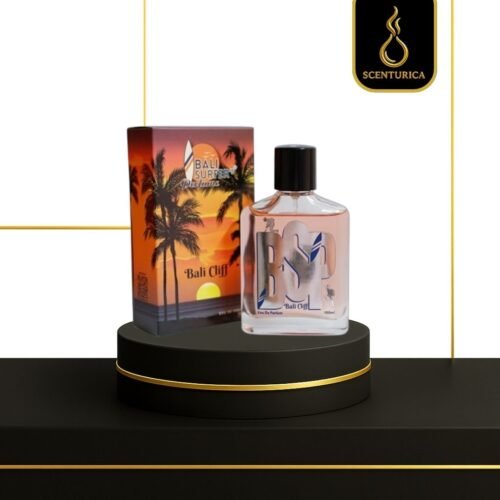 Bali surfers perfume bali cliff 1 for men EDP