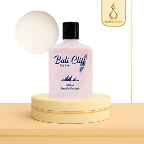 Bali surfers perfume bali cliff for her EDP