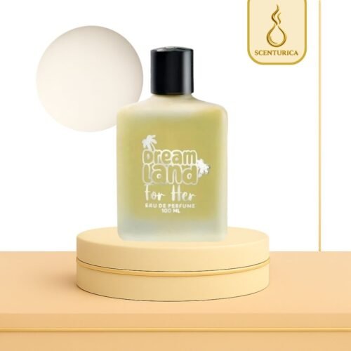 Bali surfers perfume dreamland for her EDP